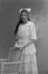 Eva Jansson, Bönan