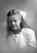 Signe Löhman, Bomhus