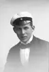 Eric Igglund, Ljusdal