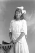 Thyra Almgren, Gustafsbro, Gävle