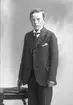 Rudolf Nilsson, Alborga, Valbo