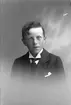 Rudolf Nilsson, Alborga, Valbo