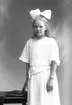 Karin Edlund, Sjätte Tvärgatan 39, Gävle