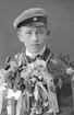Herbert Svensson, Brynäsgatan 8, Gävle
