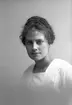 Margit Sehlberg, Norra Slottsgatan 8, Gävle