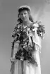 Sigrid Hedmark, Kungsbäck, Gävle