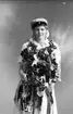 Ellen Lindberg, Södra Kungsgatan 38, Gävle