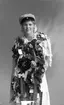 Ellen Lindberg, Södra Kungsgatan 38, Gävle