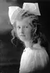 Ingeborg Sjöberg, Åkargatan 47, Gävle