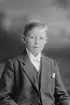 Gunnar Wahlström, Gröneborg, Gävle