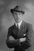 Rickard Larsson, Löderån, Brintbodarna, Mora kommun