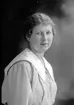 Vera Asplund, Karlavägen 3, Gävle