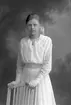 Mimmi Sillén, Forsbacka