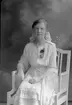 Signe Bohlin. Gavlegårdarna, Gävle
