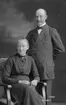 J. O. Jansson, Hållen / Hållnäs, Enbo, Tierps kommun
