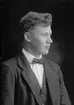 Oscar Wilhelmsson, Hemlingby