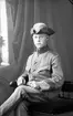 Infanterist 459/inf. Jansson, Kungsbäck, Gävle
