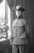 Infanterist 459/inf. Jansson, Kungsbäck, Gävle