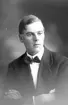 David Forsberg, Hemlingby