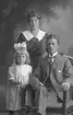 Familjen Klang, Gävle