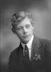 Erik Skärberg, Upplandsbodarna, Älvkarleby kommun