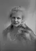 Elsa Brickman