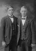 Carl Lindman, Bomhus