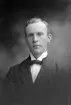 Arvid Hansson, Kalltjärn, Järbo