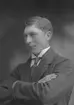 Johan Igglund, Björke