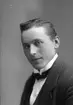 Petrus Olsson, Björke