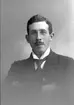 Johannes Westin, Trödje, Hille