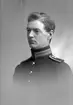 Sergeant Johansson, Kungsbäck, Gävle