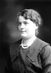 Tekla Gyllner, Älgnäs, Holmsveden