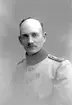 Sergeant C. Johansson, Kungsbäck, Gävle