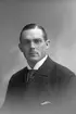 Ruben Löfgren, Södra Centralgatan 40, Gävle