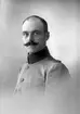 Sergeant A. G. Södergren. Regementsexpeditionen, Kungsbäck, Gävle