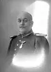 Fanjunkare J. Englund, Regementsexpeditionen, Kungsbäck, Gävle