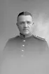 Sergeant E. Söderström