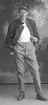 Gustav Hjalmar 