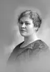 Ester Ström, Gevaliapalatset 3 tr. Gävle