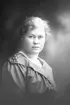 Ester Ström, Gevaliapalatset 3 tr. Gävle