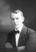 Viktor Olsson, Hyttön, Älvkarleby
