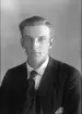 Hjalmar Eriksson, Vallvik, Ljusne