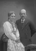 Gustaf Kinn, Skeppargatan 19, Gävle