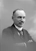 Grosshandlare Bergkvist