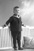Bengt Ivarsson - Karlsson