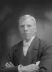 Arvid Sjöström, Björke
