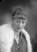 Therese Andersson. Holmgrens, Gävle