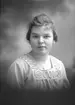 Götha Holmstedt, Norra Köpmangatan 21, Gävle
