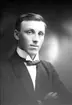 Sven Karlsson, Bjurvalla, Tärnsjö